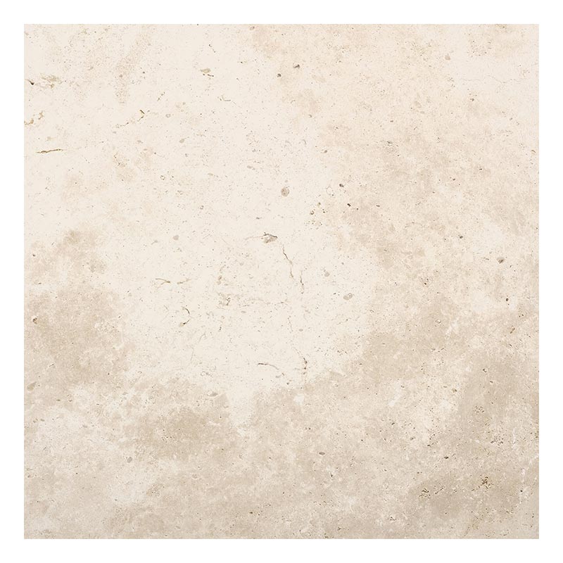CIR In Falda Travertino Navona R11 60,8 x 60,8 cm Bodenfliese
