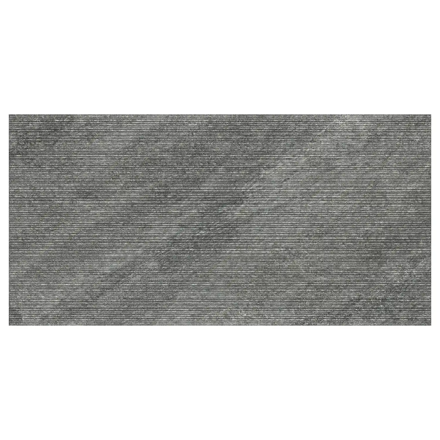 Steinoptik Dekor Origins Dark Line 60 x 120 cm
