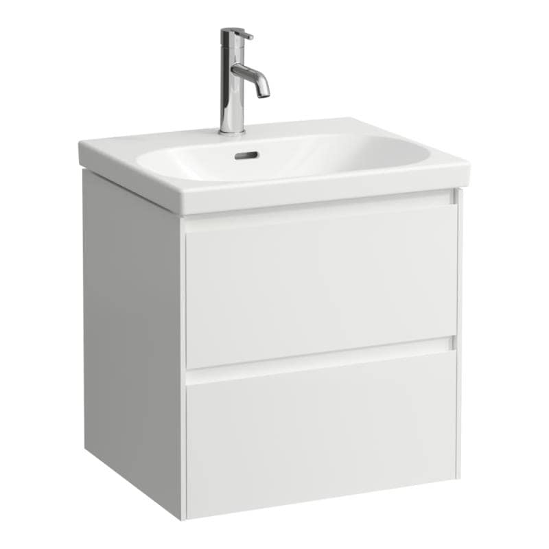 Laufen Lani Lua Waschtischunterschrank 53,5 x 44,5 cm