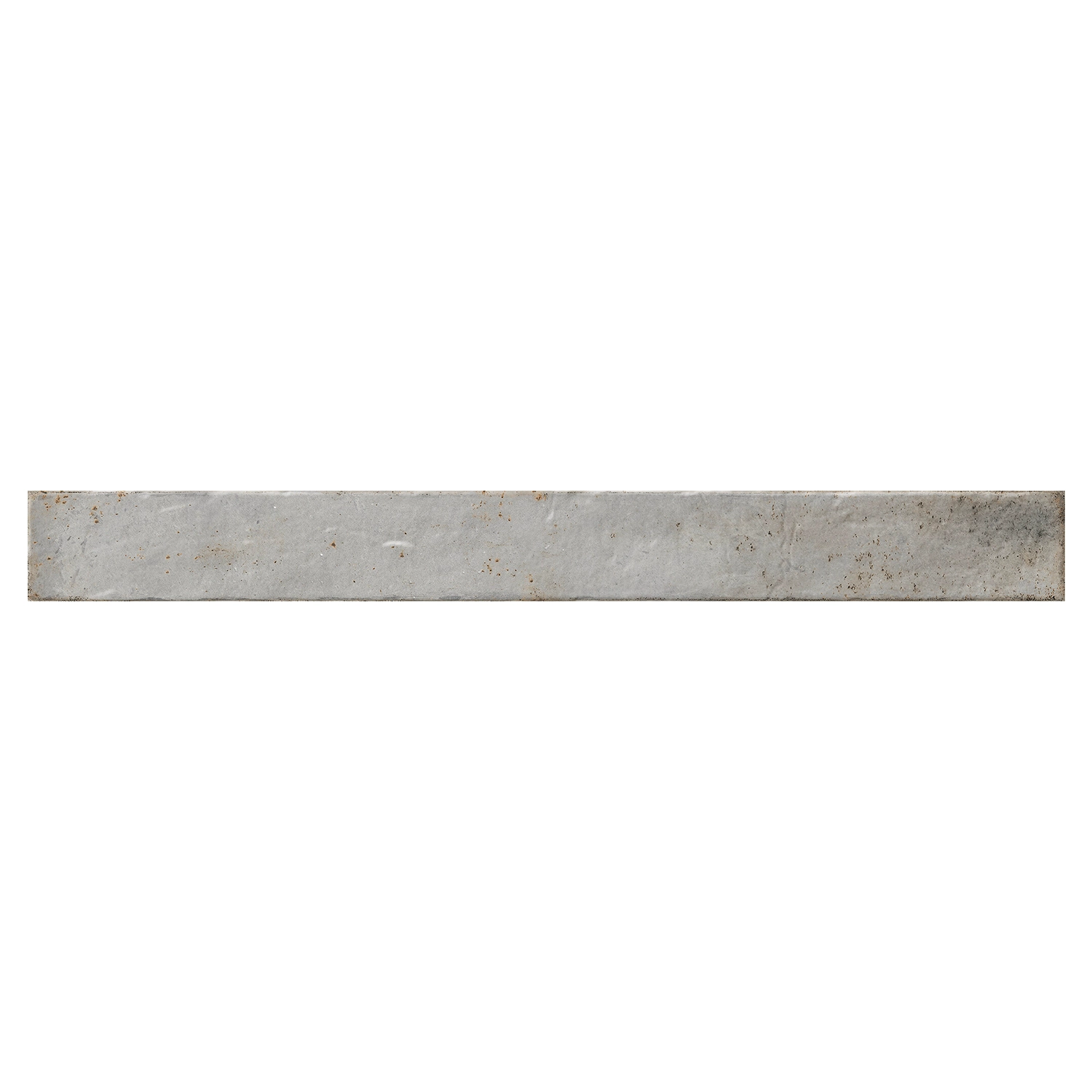 Wandfliese Brick Genesi Pearl 4,8 x 45 cm