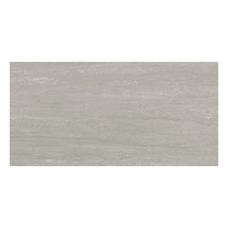 Travertin Fliese Dorset Cenere Vein Cut 30 x 60 cm Muster