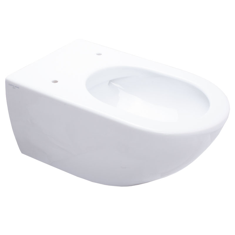 Catalano Sfera Tiefspül Wand WC spülrandlos NewFlush 35 x 54