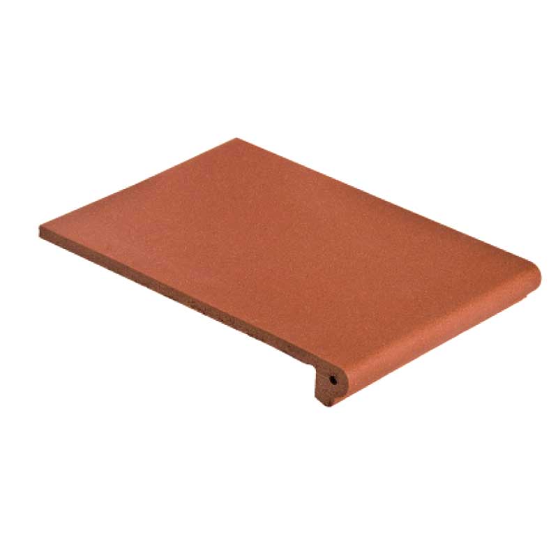 Domus Linea Cotto Arrotato Cerato Blitz Stufe 30 x 35 cm