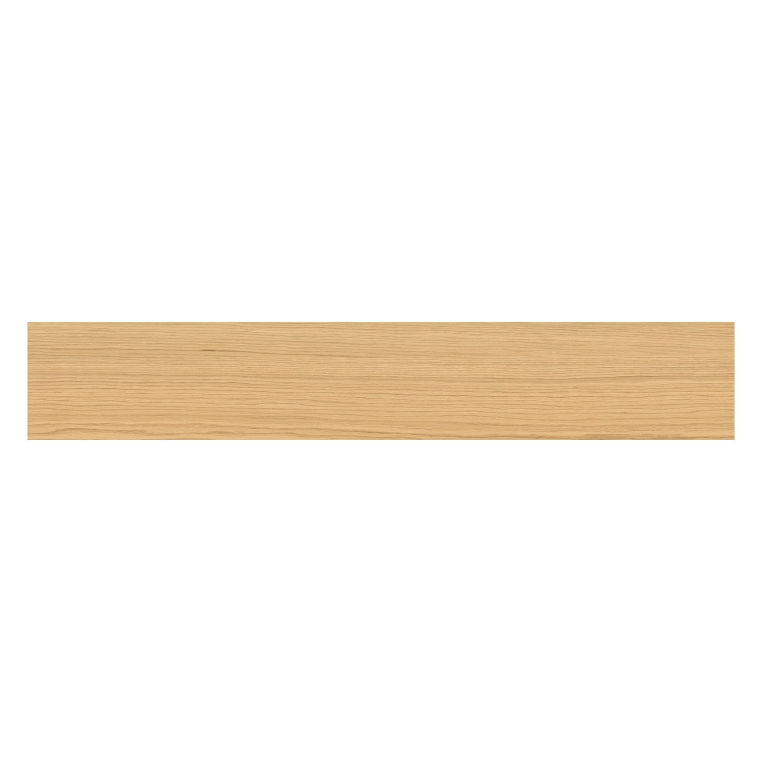 Holzoptik Fliese Oku Modern Honey 20 x 120 cm
