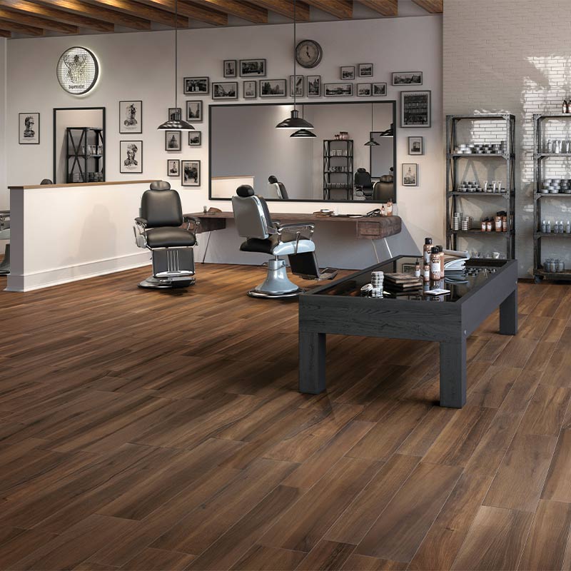 Settecento Plank Myhome Olmo 30 x 120 cm