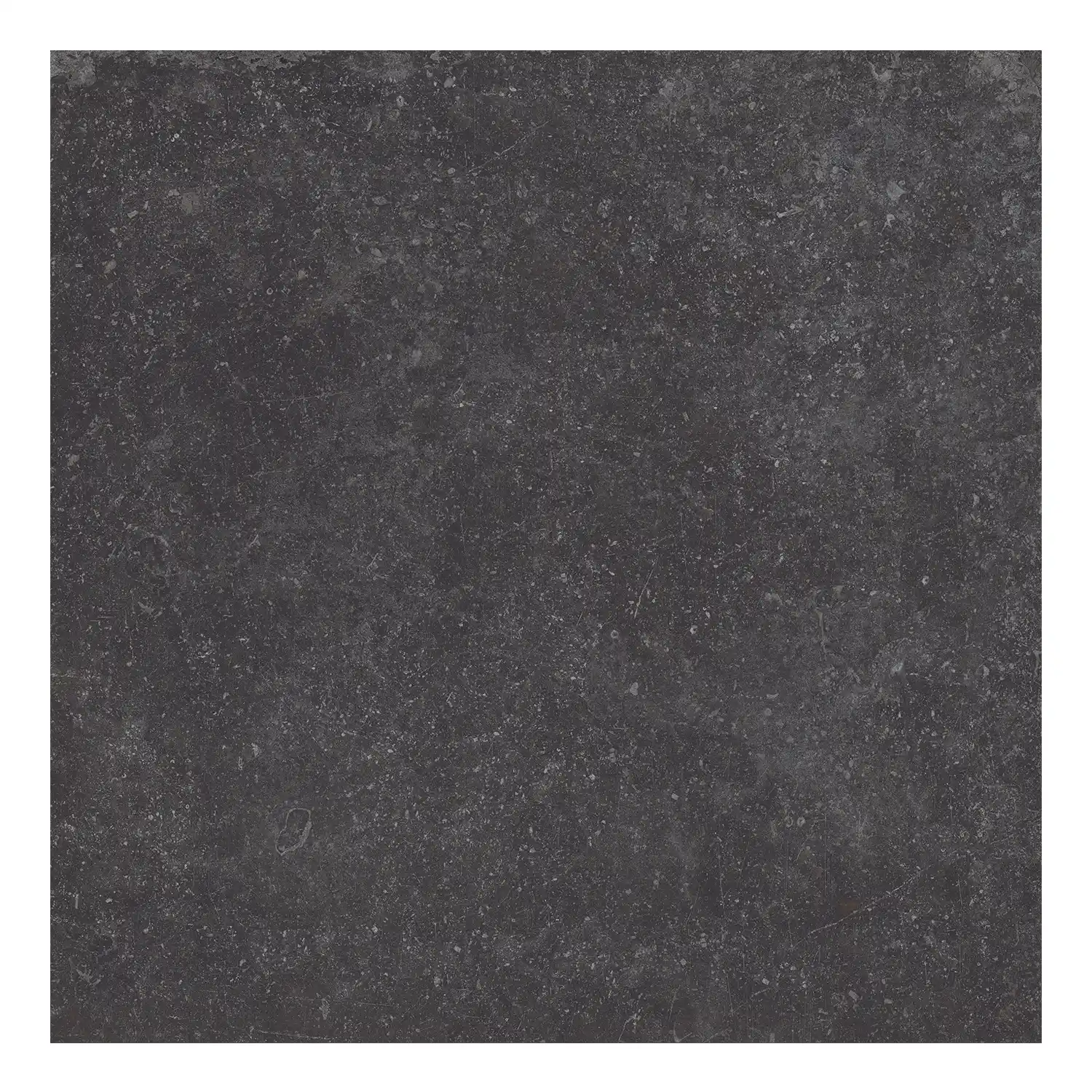 Rustikale Steinoptik Fliese Stone Pit Thunder 60 x 60 cm