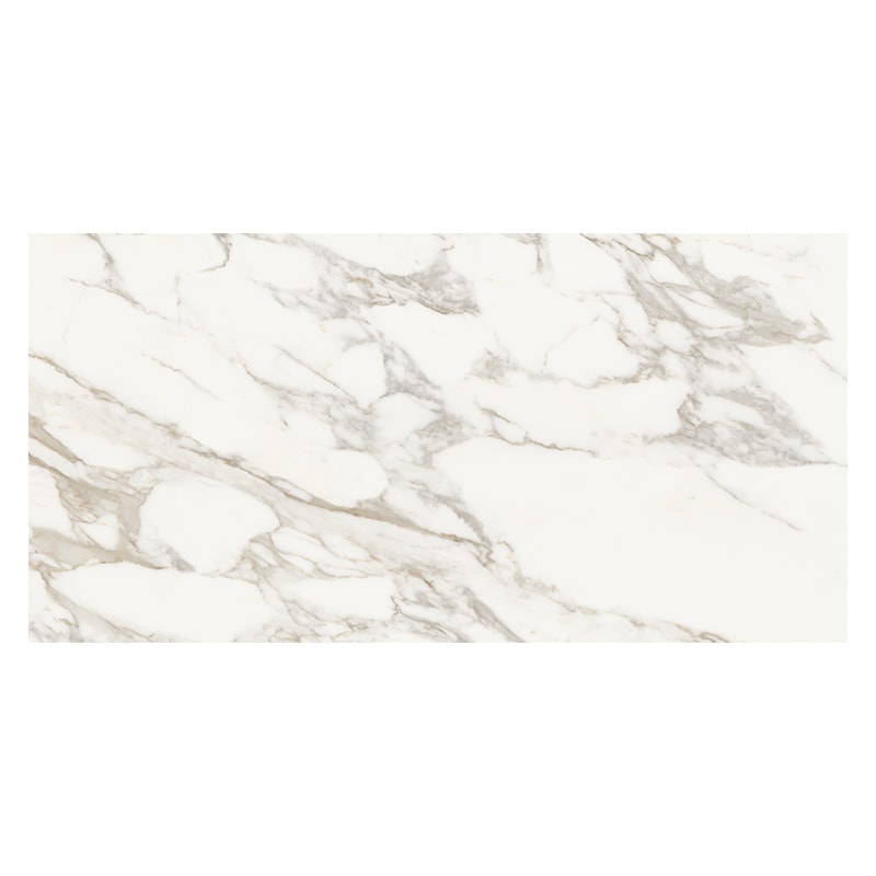 Italgraniti Marble Experience Calacatta Gold Lap. Satin 60 x 120 cm