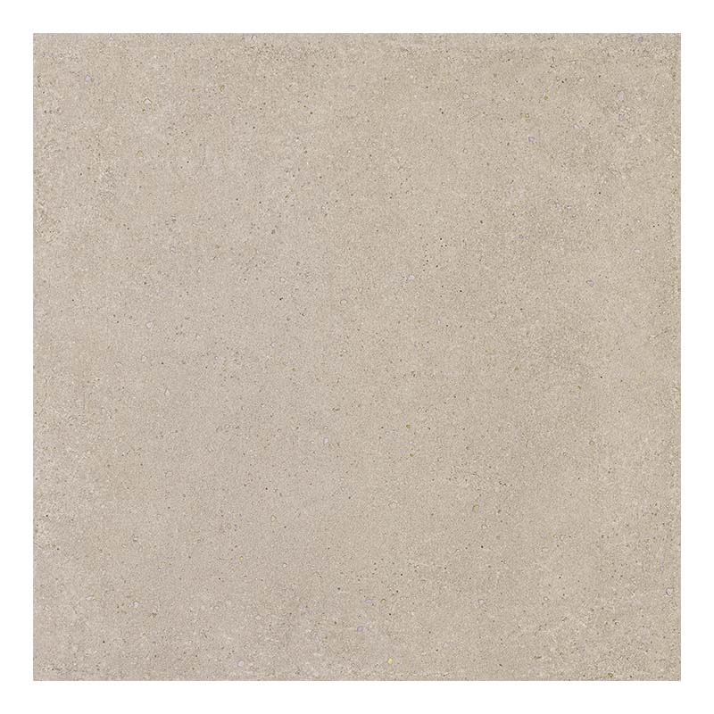 Betonoptik Bodenfliese Terracruda Argilla 80 x 80 cm