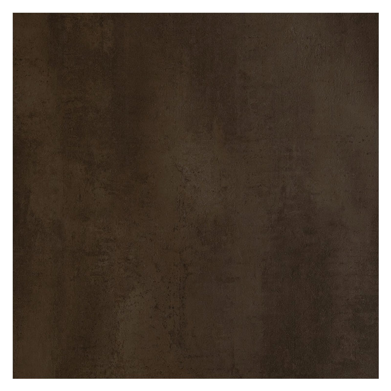 gigacer Concrete Brown 120 x 120 cm Feinsteinzeug 4,8 mm