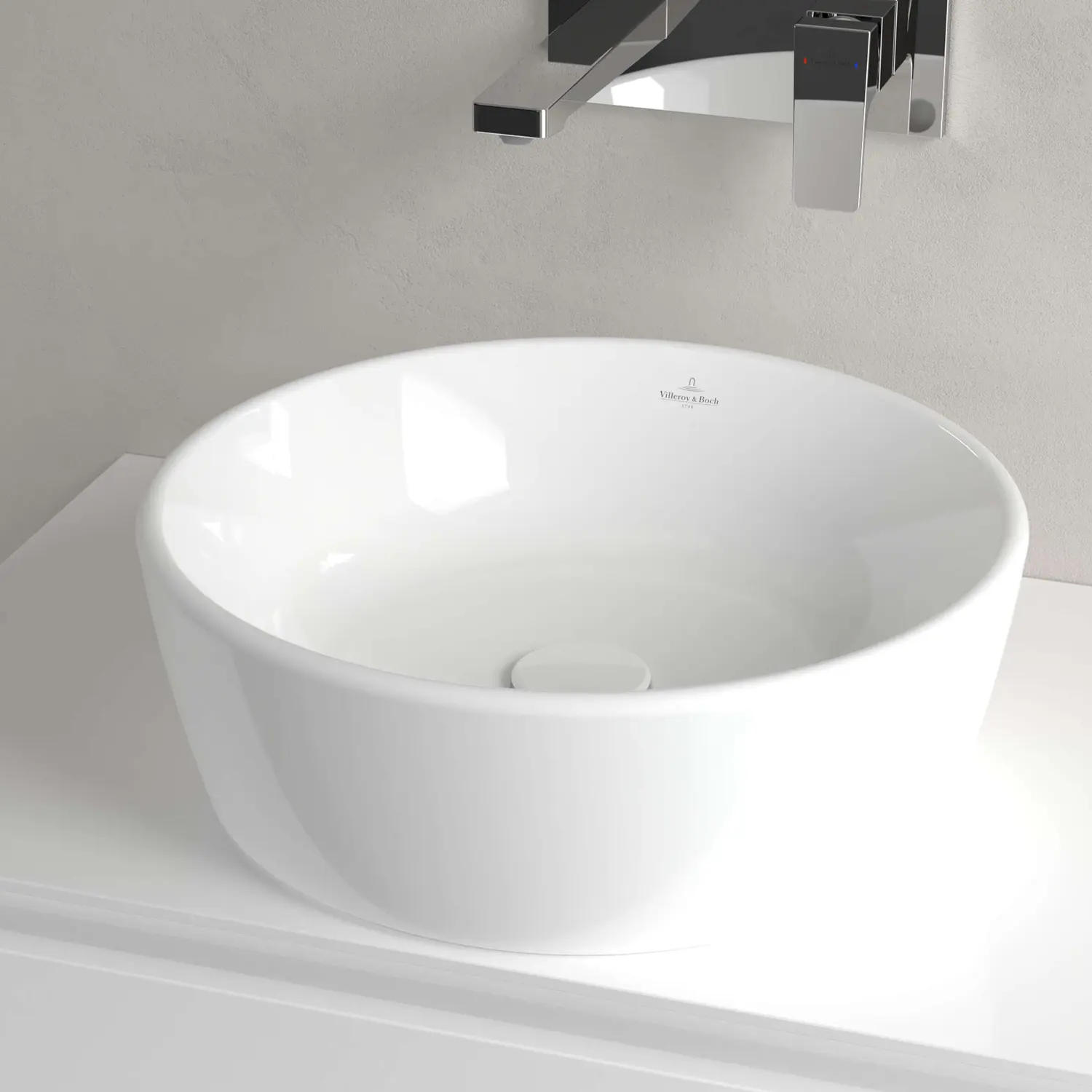 Villeroy & Boch Architectura Aufsatzwaschtisch