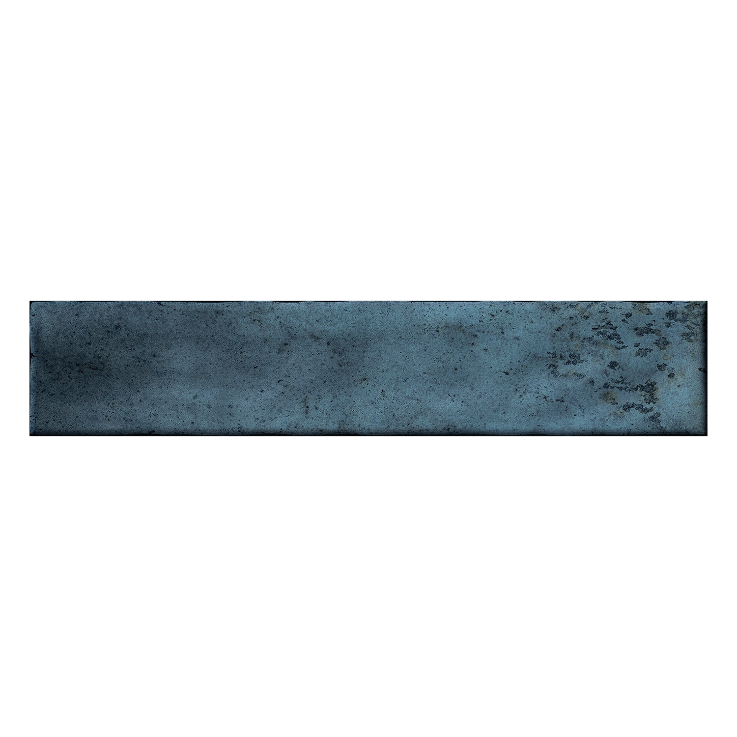 Wandfliese Brick Kalon Blue 5 x 25 cm