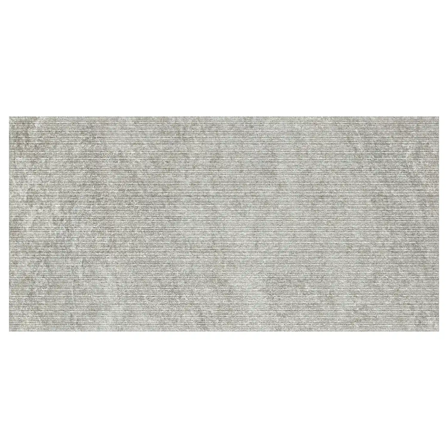 Steinoptik Dekor Origins Greige Line 60 x 120 cm