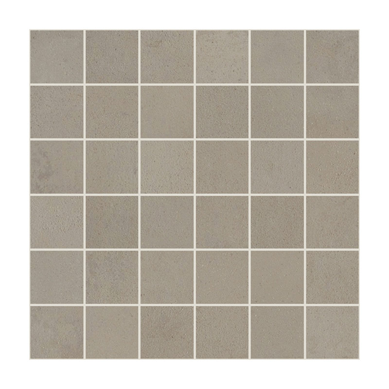 Cercom Infinity Sand NAT 5 x 5 cm Mosaikfliesen
