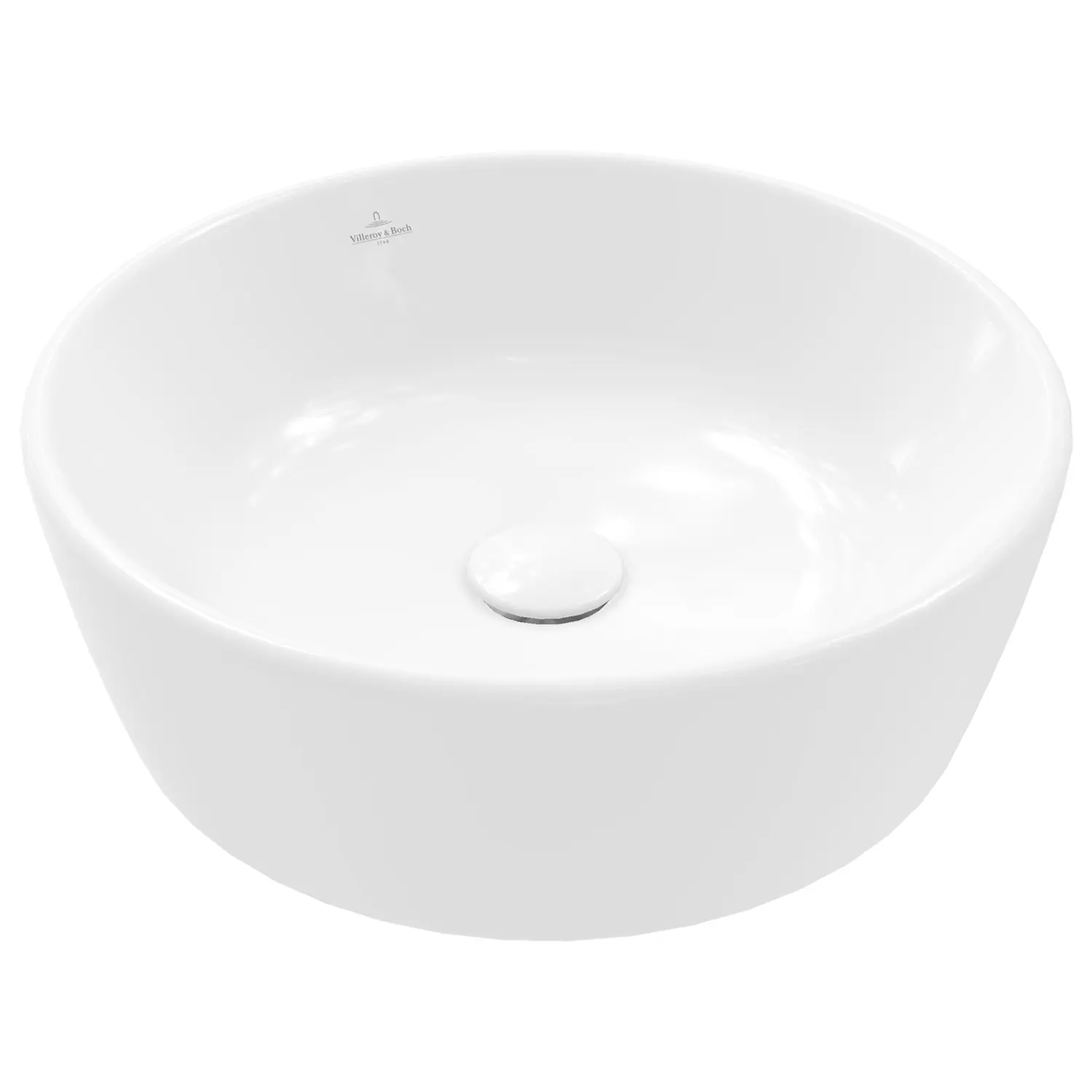 Villeroy & Boch Architectura Aufsatzwaschtisch