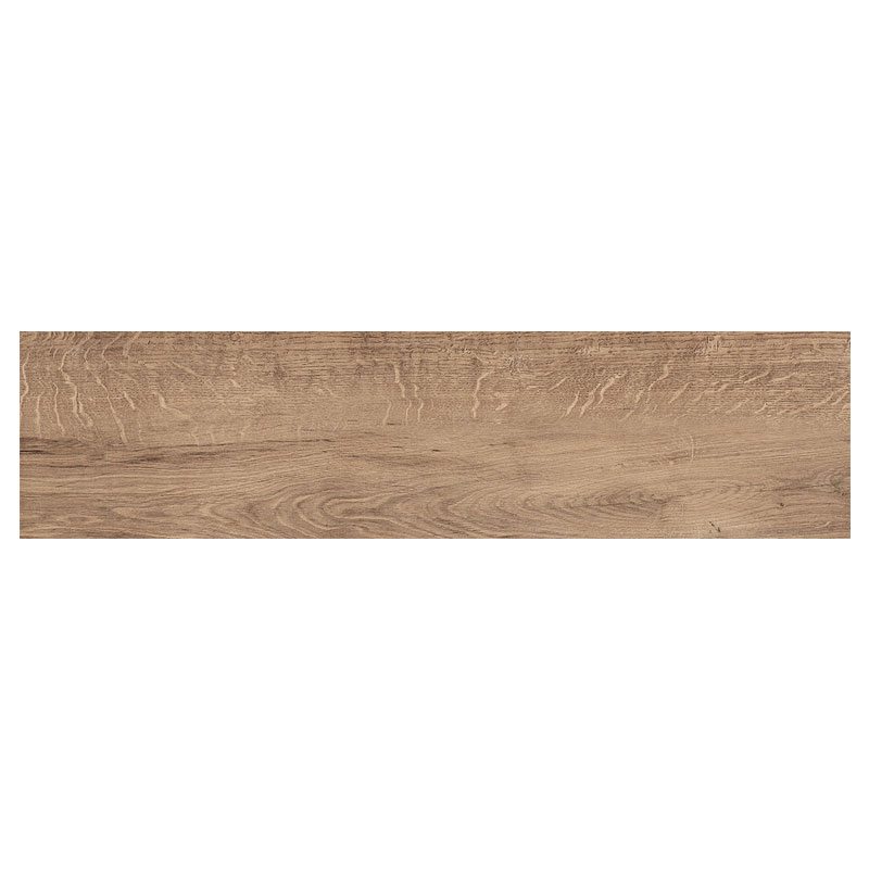 Bosque Nuss 20 x 80 cm Holzoptik Fliese