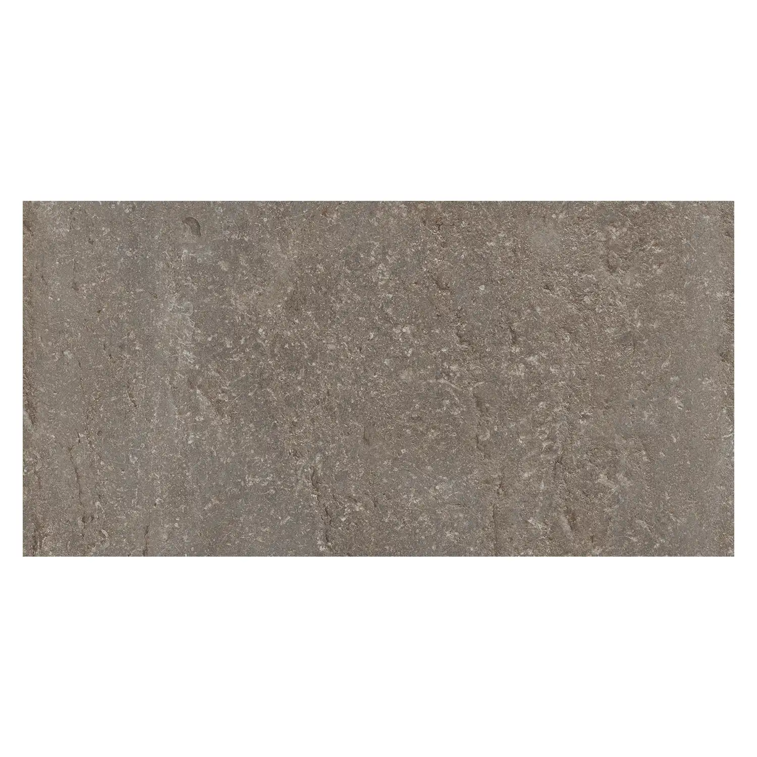 Rustikale Steinoptik Bodenfliese i-stone Taupe 40 x 80 cm