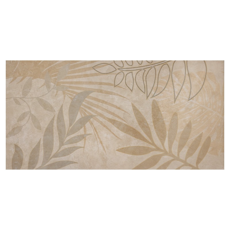 CIR Tadelakt Inserto Majorelle Mix Kamun 60 x 120 cm