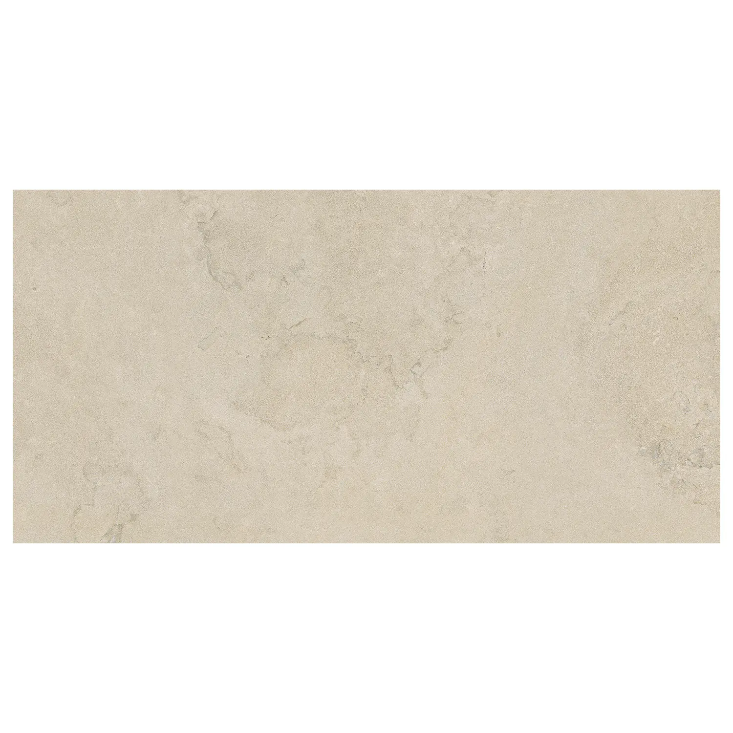 Steinoptik Bodenfliese Portland Sabbia R11 60 x 120 cm