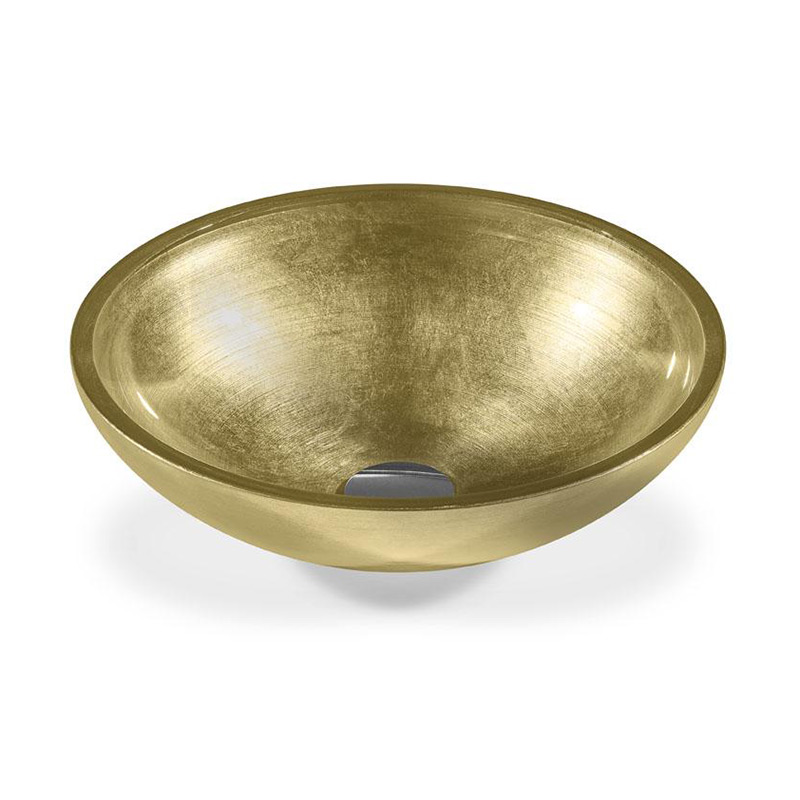 Sicis Doh Round Aufsatzbecken 40 cm Tarianne