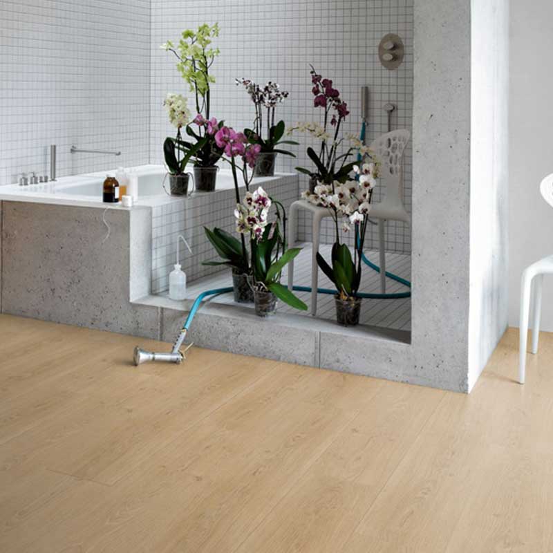 Parador Hydron 600 Laminat Eiche Studioline natur