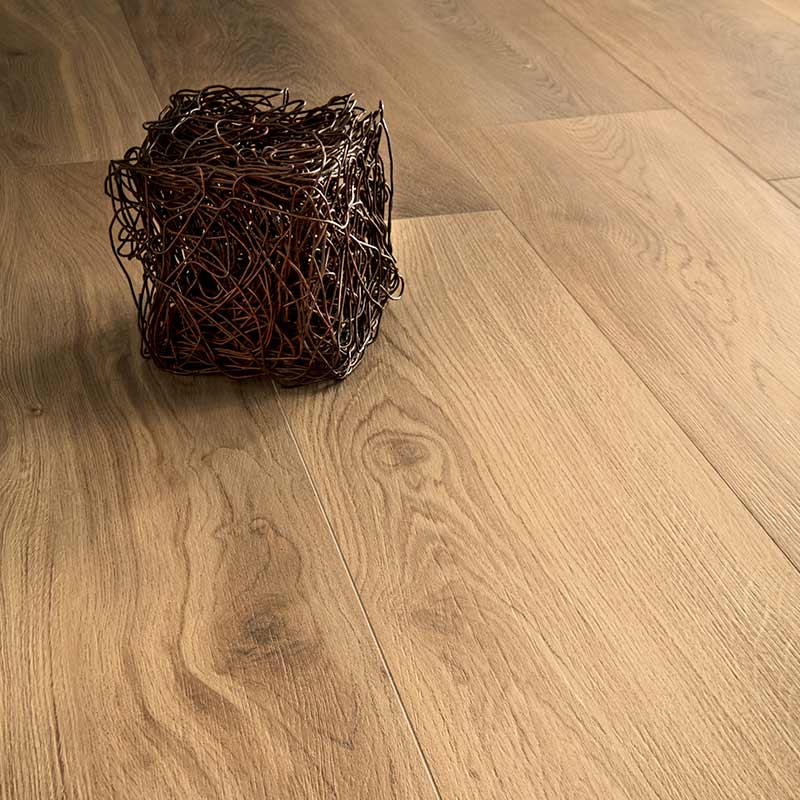 Lea Ceramiche Bio Select Oak Natural 30 x 120 cm Bodenfliese