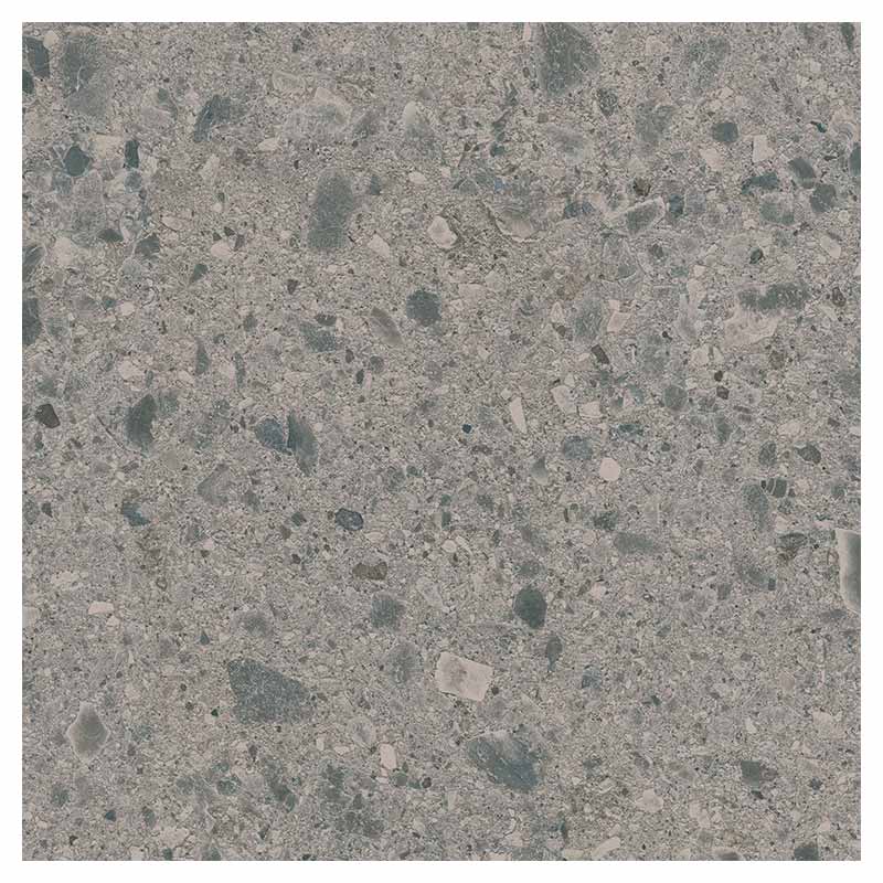 Italgraniti Ceppo di Gre Grey 120 x 120 cm Bodenfliese