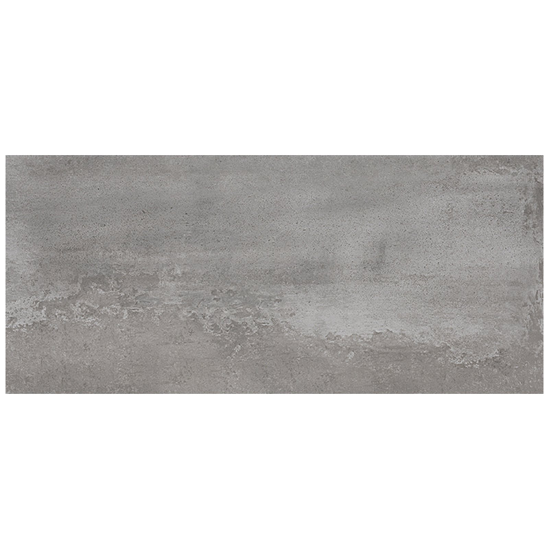 Serenissima Costruire Metallo Titanio 80 x 180 cm