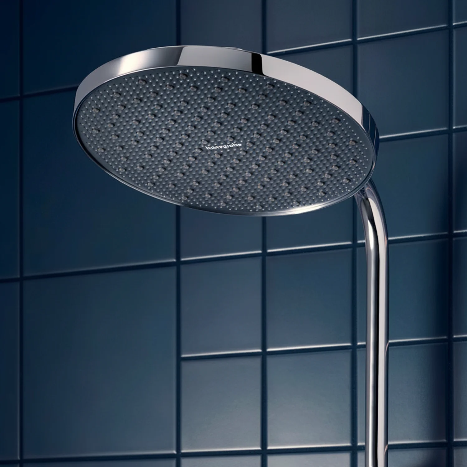Hansgrohe Activera S Showerpipe 240 1jet Duschsystem