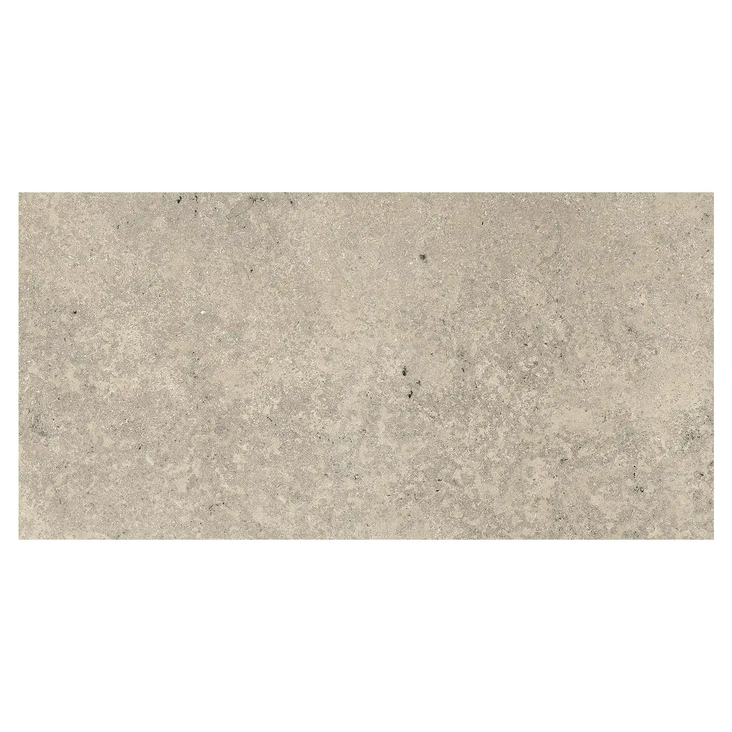 Steinoptik Fliese Jurassic Bavaria Grigio 3D 60 x 120 cm