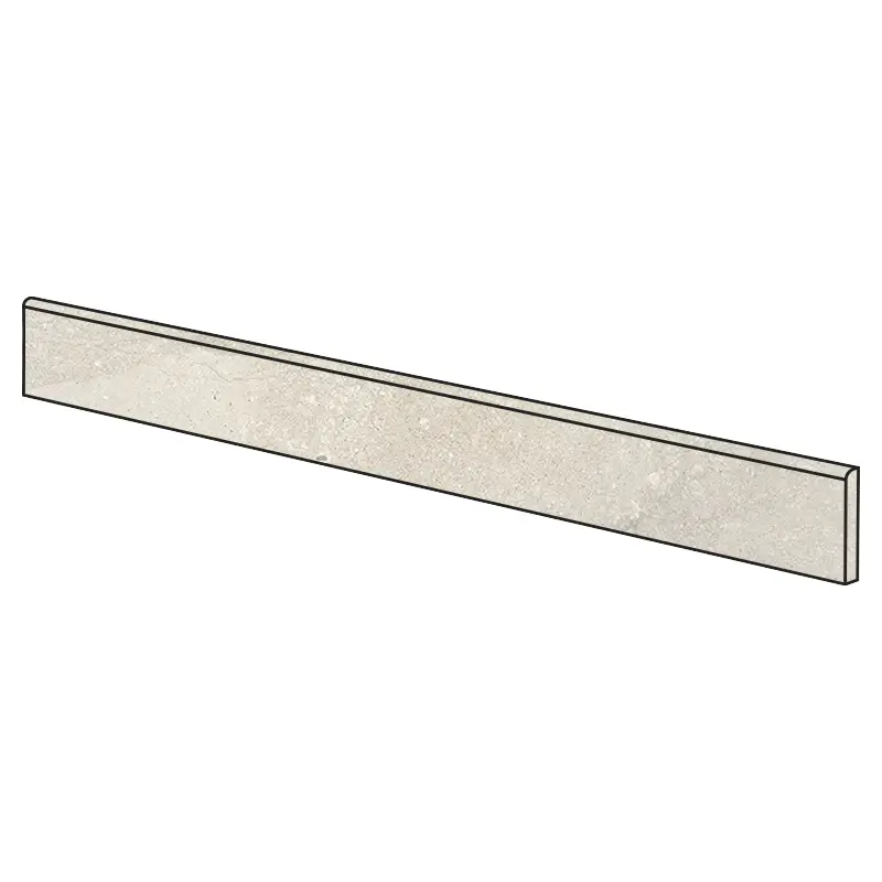 Steinoptik Sockel Cercom Stone Vision Light 6,5 x 100 cm