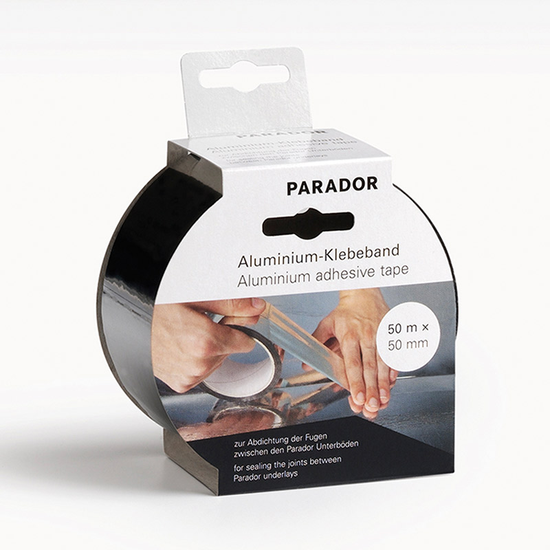 Parador Aluminium Klebenband 50 m