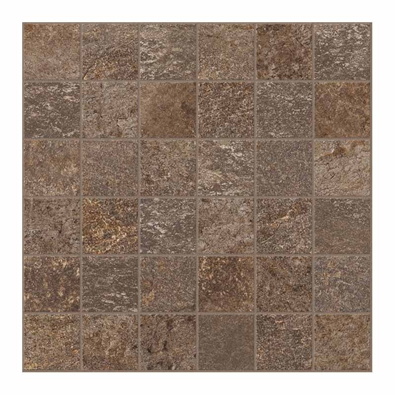 Cercom Absolute Stone Ground 5 x 5 cm Mosaikfliesen