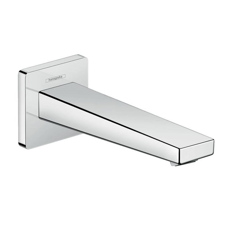 Hansgrohe Metropol Wanneneinlauf 167 mm