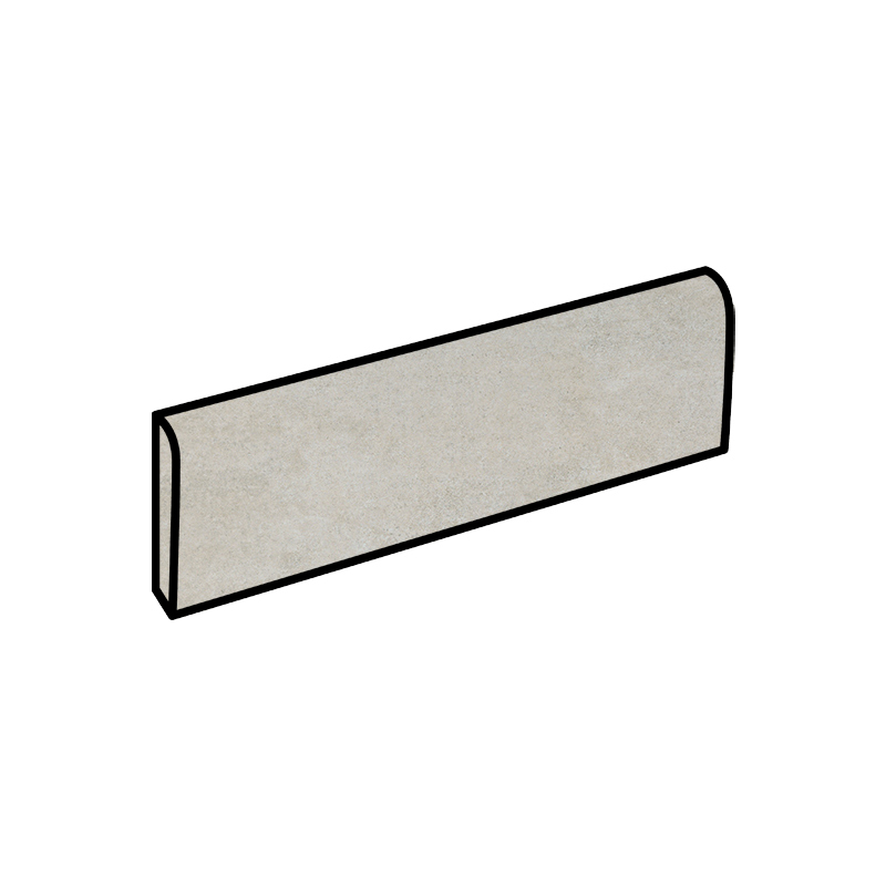 Sintesi Planet Argento Sockel 7,5 x 45 cm