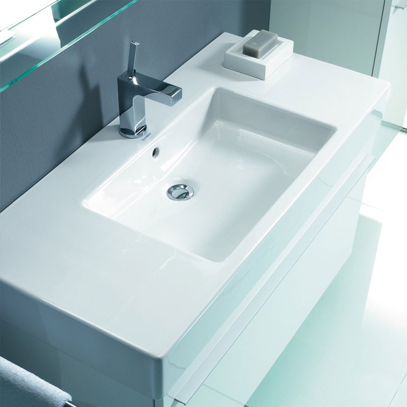 Duravit Vero Möbel-Waschtisch 105 x 49 cm