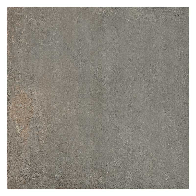 Serenissima Studio 50 Peltro R11 100 x 100 cm Bodenfliese