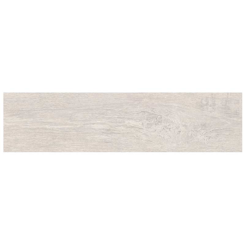 Del Conca Monteverde MN 10 Weiß 20 x 80 cm Holzoptik