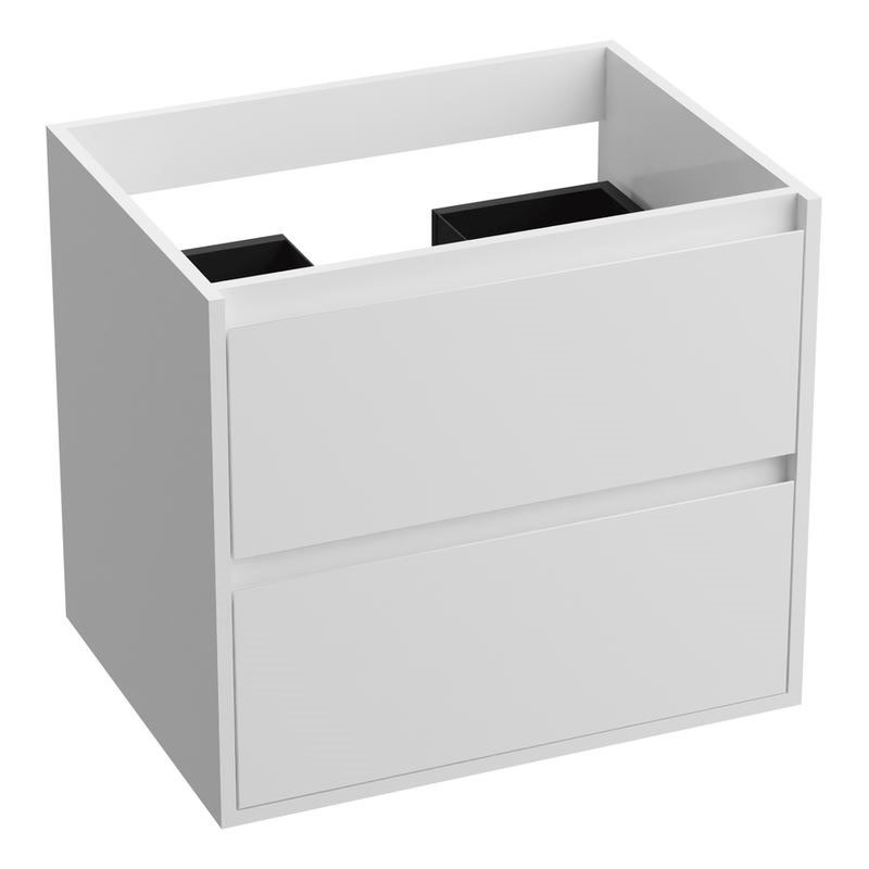 cenotes zoom Waschtischunterschrank mit Schubladen 60 cm