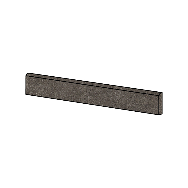 Cercom Archistone Archi Dark Sockel 6,5 x 60 cm