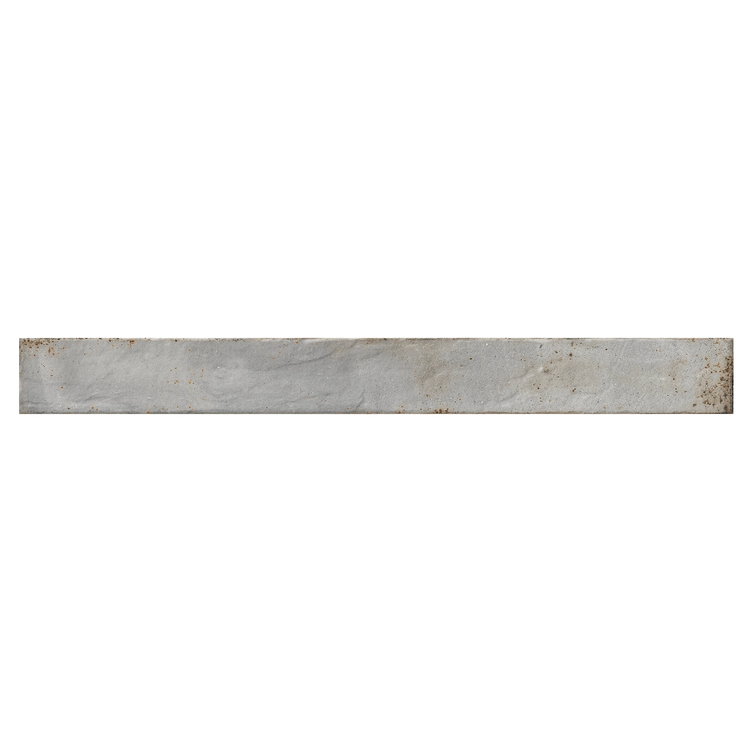 Wandfliese Brick Genesi Pearl 4,8 x 45 cm