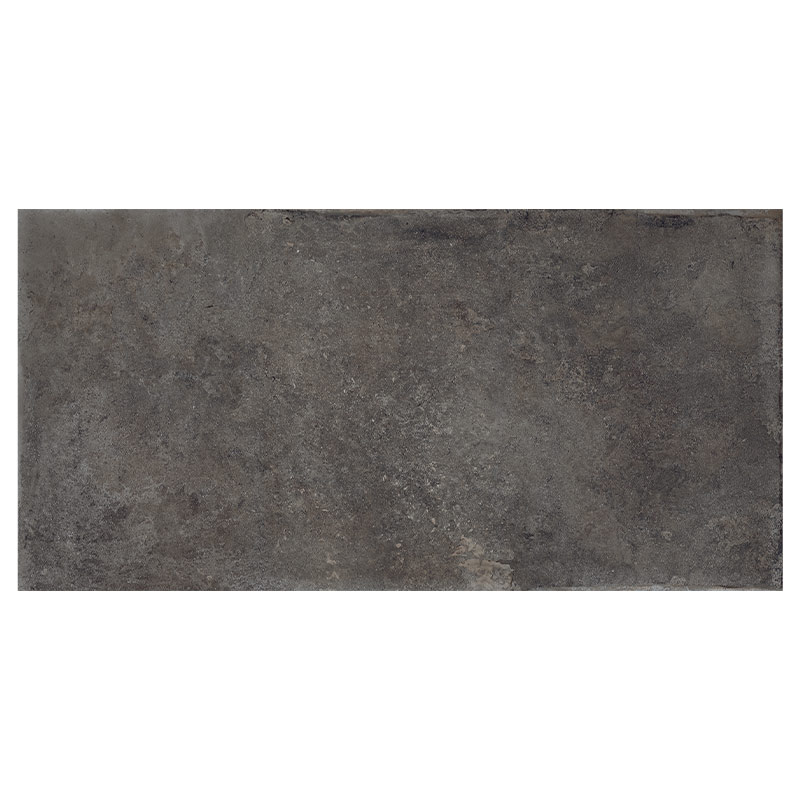 Bodenfliese Dom Mas de Provence Coal 59,5 x 119,2 cm