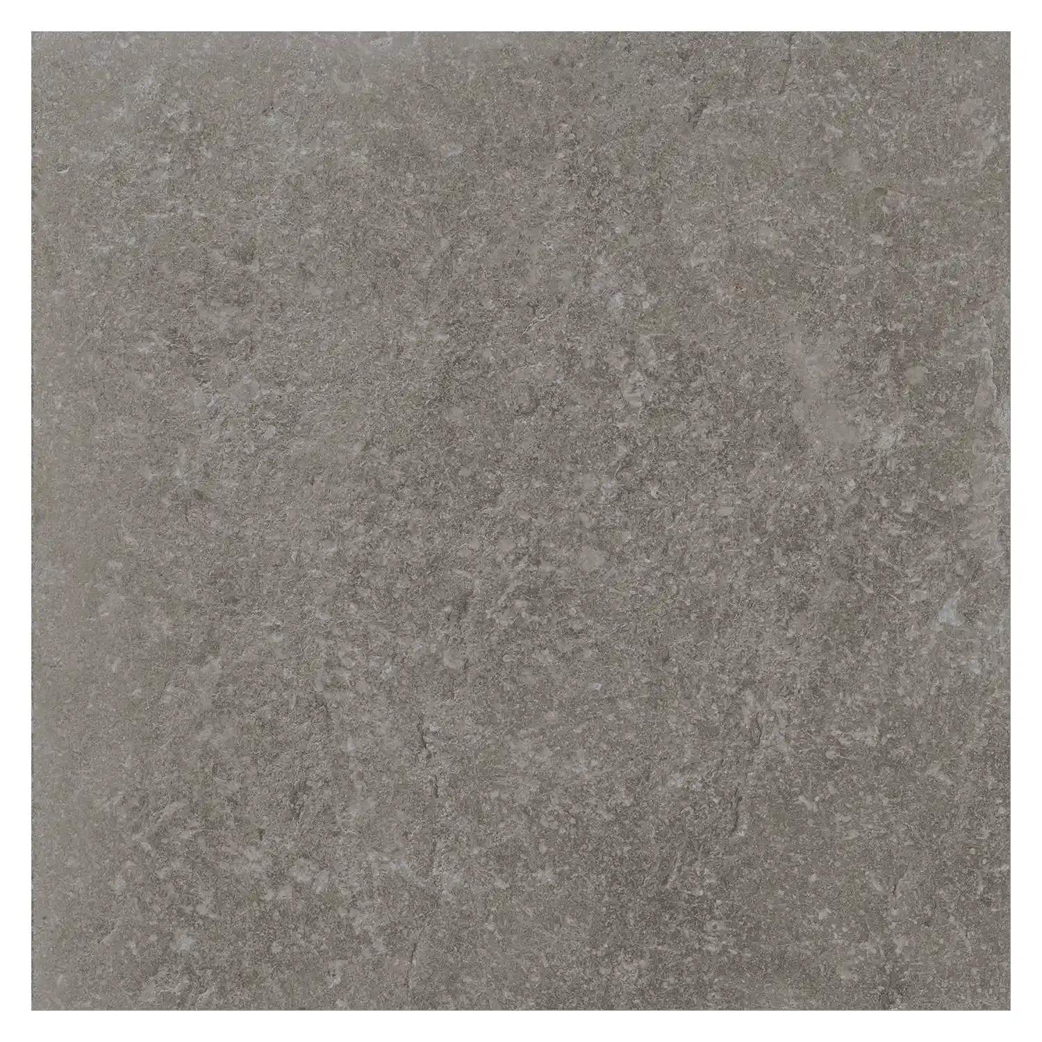 Rustikale Steinoptik Terrassenplatte i-stone Grey 80 x 80 cm