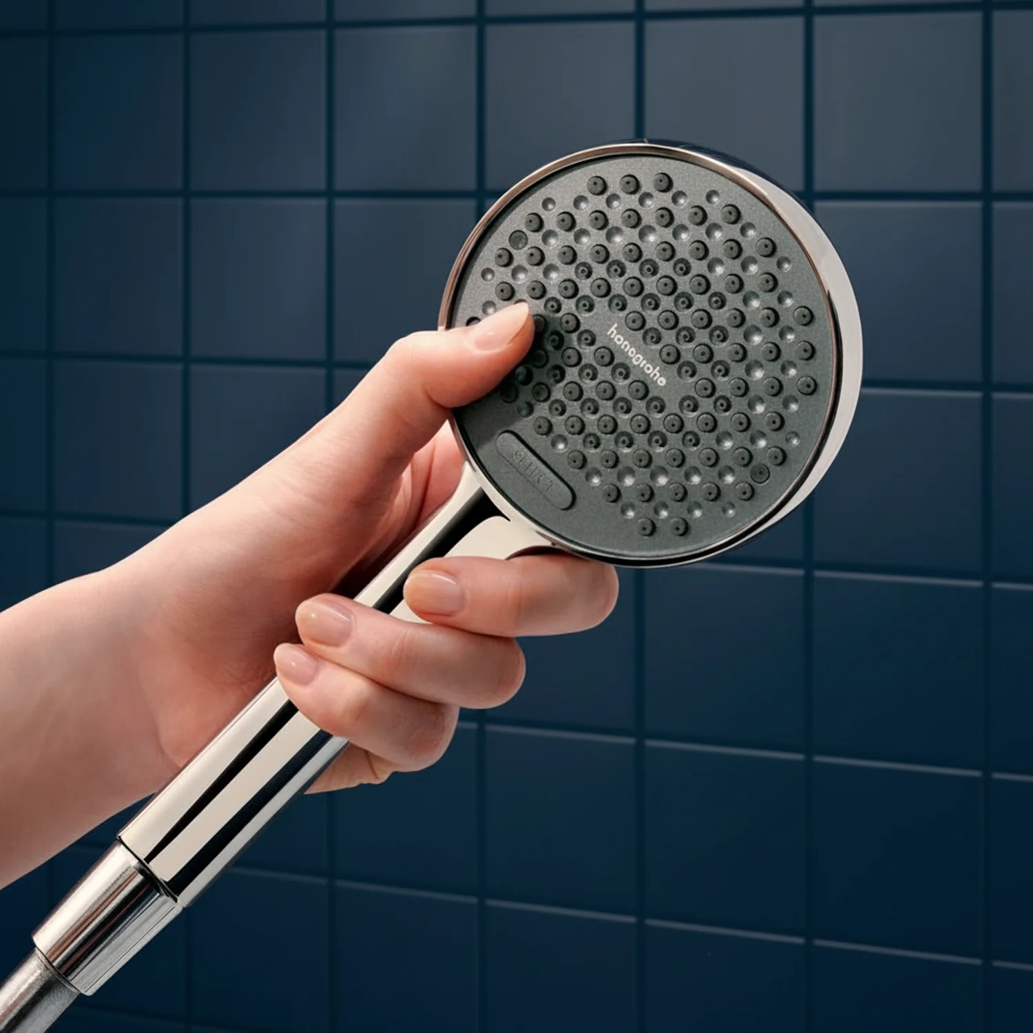 Hansgrohe Activera S Showerpipe 240 1jet Duschsystem