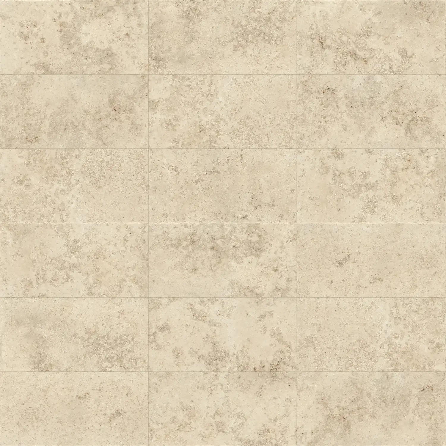 Steinoptik Fliese Jurassic Jorstone Beige 3D 60 x 120 cm