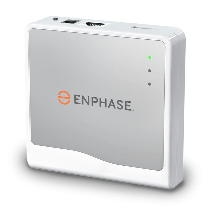 Enphase IQ Energy Router