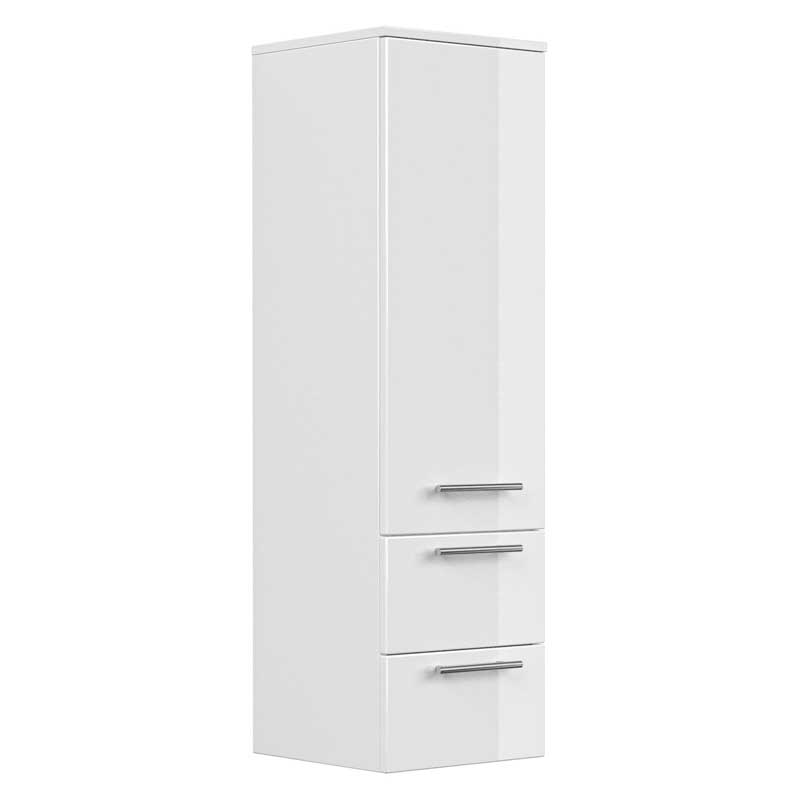 KWIQQ Hochschrank 120 x 35 x 36 cm