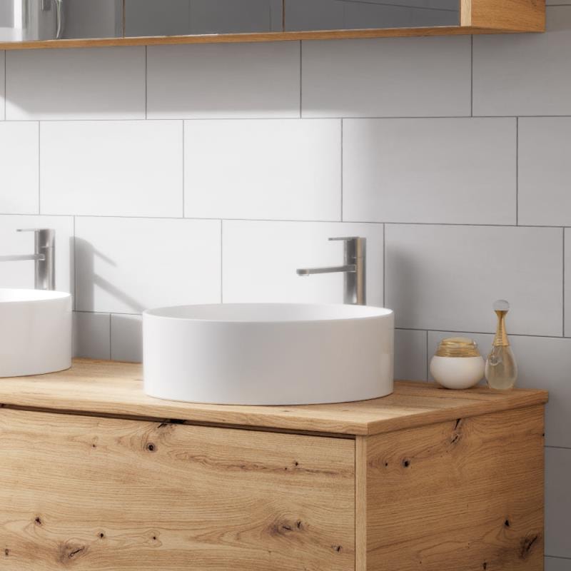 Riho Porto Waschtischplatte