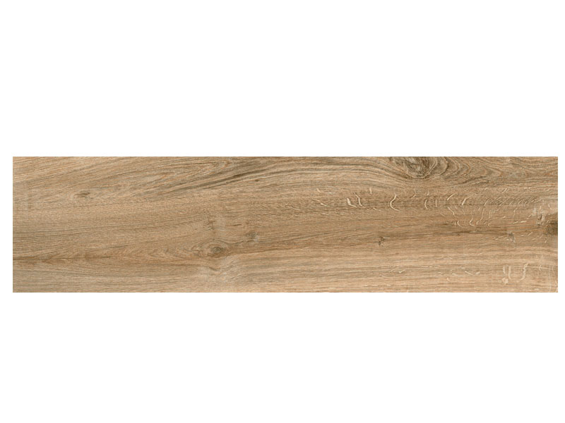 Sintesi Essenze Noce 20,2 x 80,4 cm Natur Holzoptik