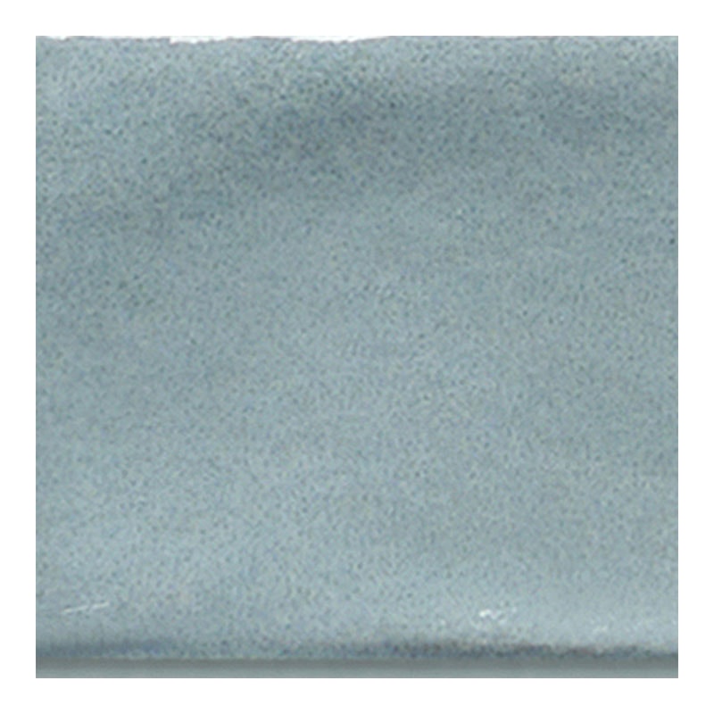 Zellige Fliese Marrakech Light Blue 10 x 10 cm