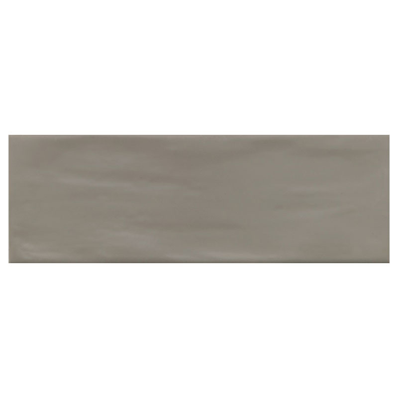 Tonalite Satin Cemento Wandfliese 10 x 30 cm